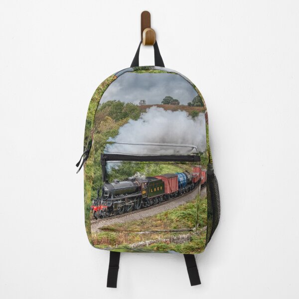 Item preview, LNER Thompson B1 Goods Train designed and sold by Steve H Clark.