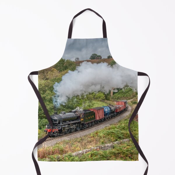 Item preview, LNER Thompson B1 Goods Train designed and sold by Steve H Clark.