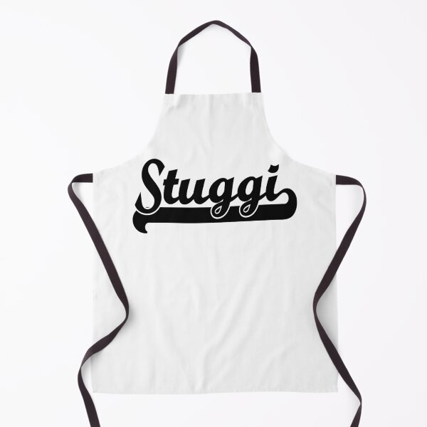 Item preview, the colloquial affectionate name of the state capital of Stuttgart, Baden-Württemberg designed and sold by GeogDesigns.