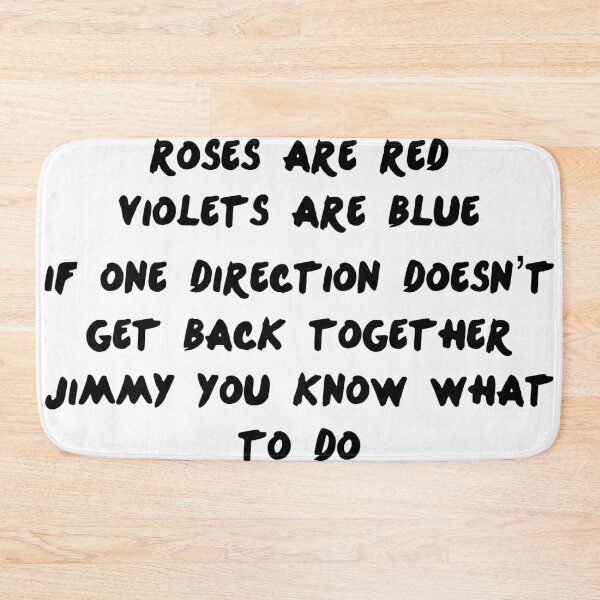 Item preview, Poem by Directioners designed and sold by LinhlyHarwell13.