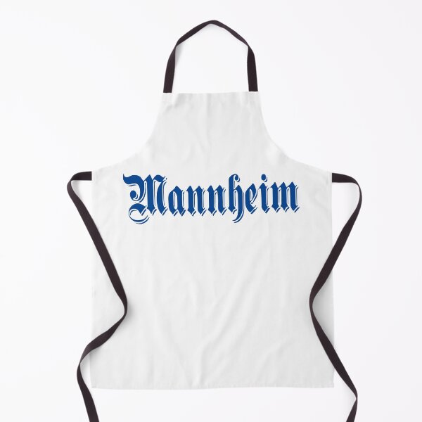 Item preview, every Monnem fan and Waldhof fan! Also suitable as a gift or sports outfit! designed and sold by GeogDesigns.