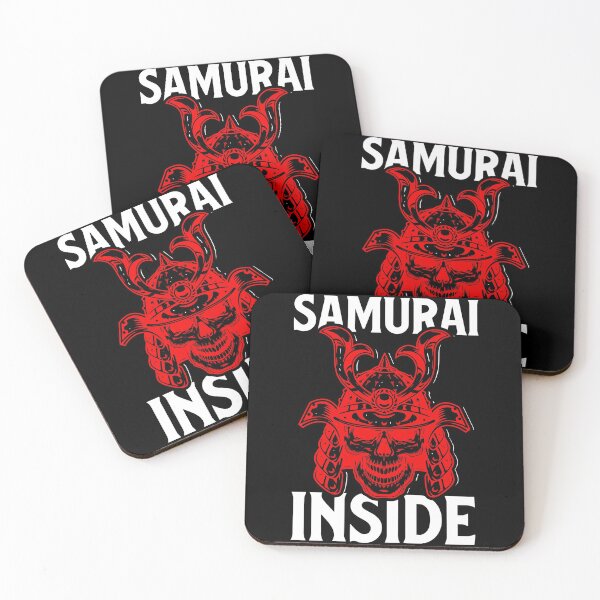 Item preview, Samurai Ninja Dragon Japan China Chinese Japanese designed and sold by ThommyBLN.