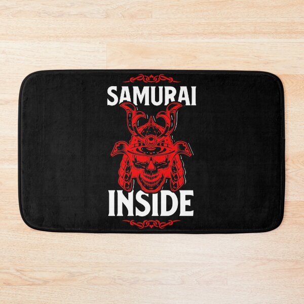 Item preview, Samurai Ninja Dragon Japan China Chinese Japanese designed and sold by ThommyBLN.
