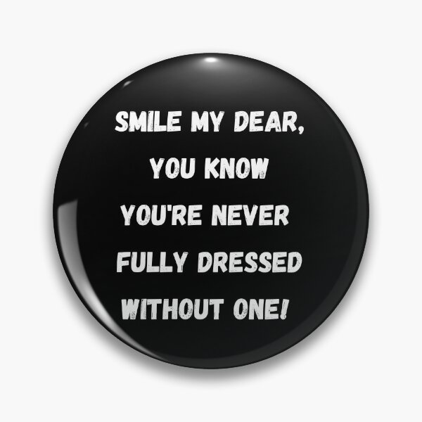 alastor quote Pin
