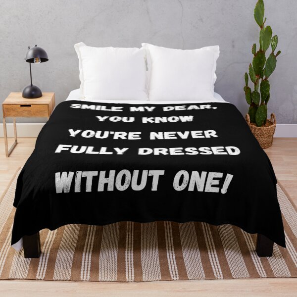 Item preview, alastor quote  designed and sold by selez.