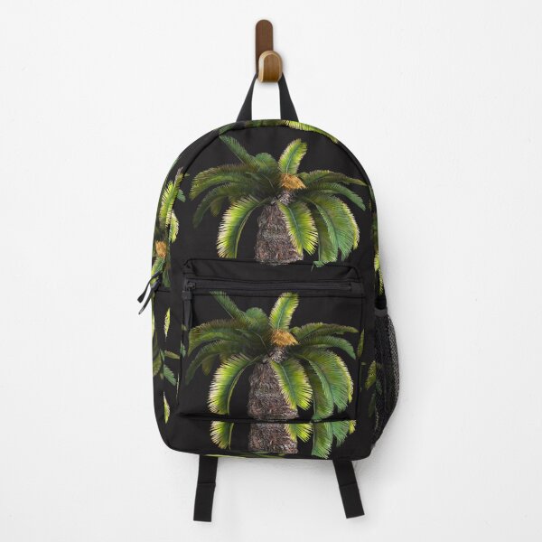 Item preview, palm designed and sold by Karine Dupras.