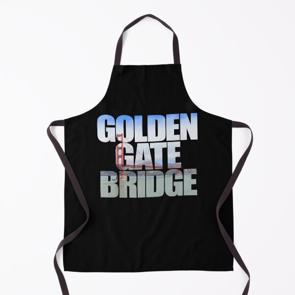 Item preview, the famous Golden Gate Bridge designed and sold by GeogDesigns.