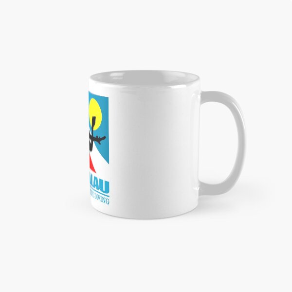 Item preview, Dive Palau (DF2) designed and sold by curranmorgan.