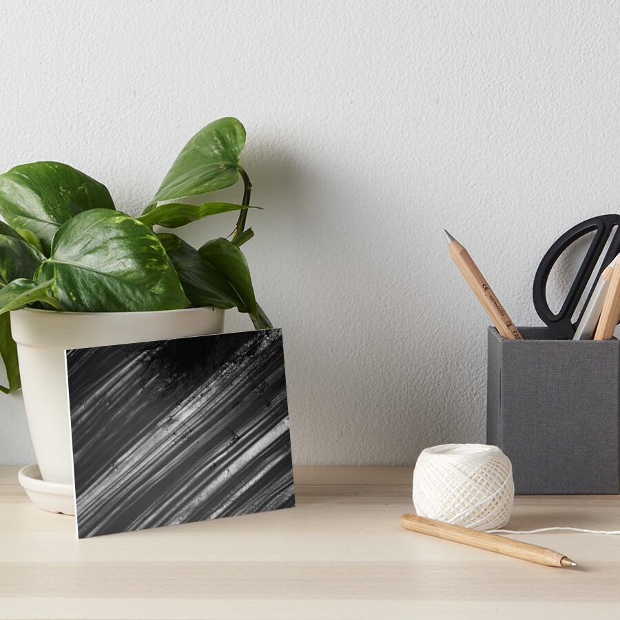 Item preview, Art Board Print designed and sold by frame2std.
