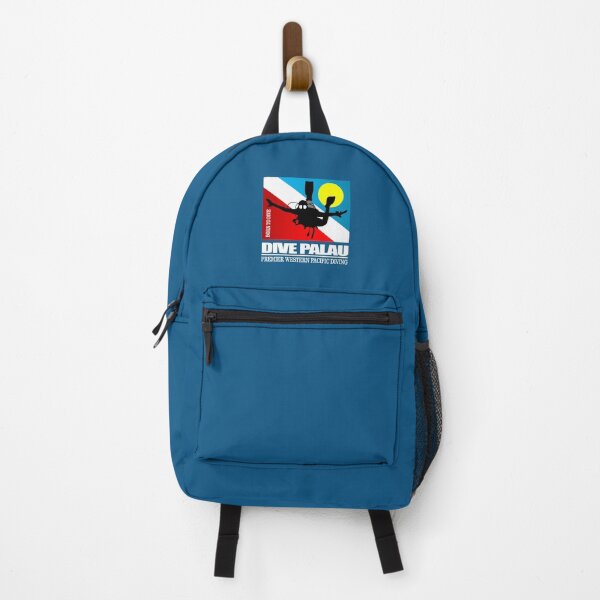 Item preview, Dive Palau (DF2) designed and sold by curranmorgan.