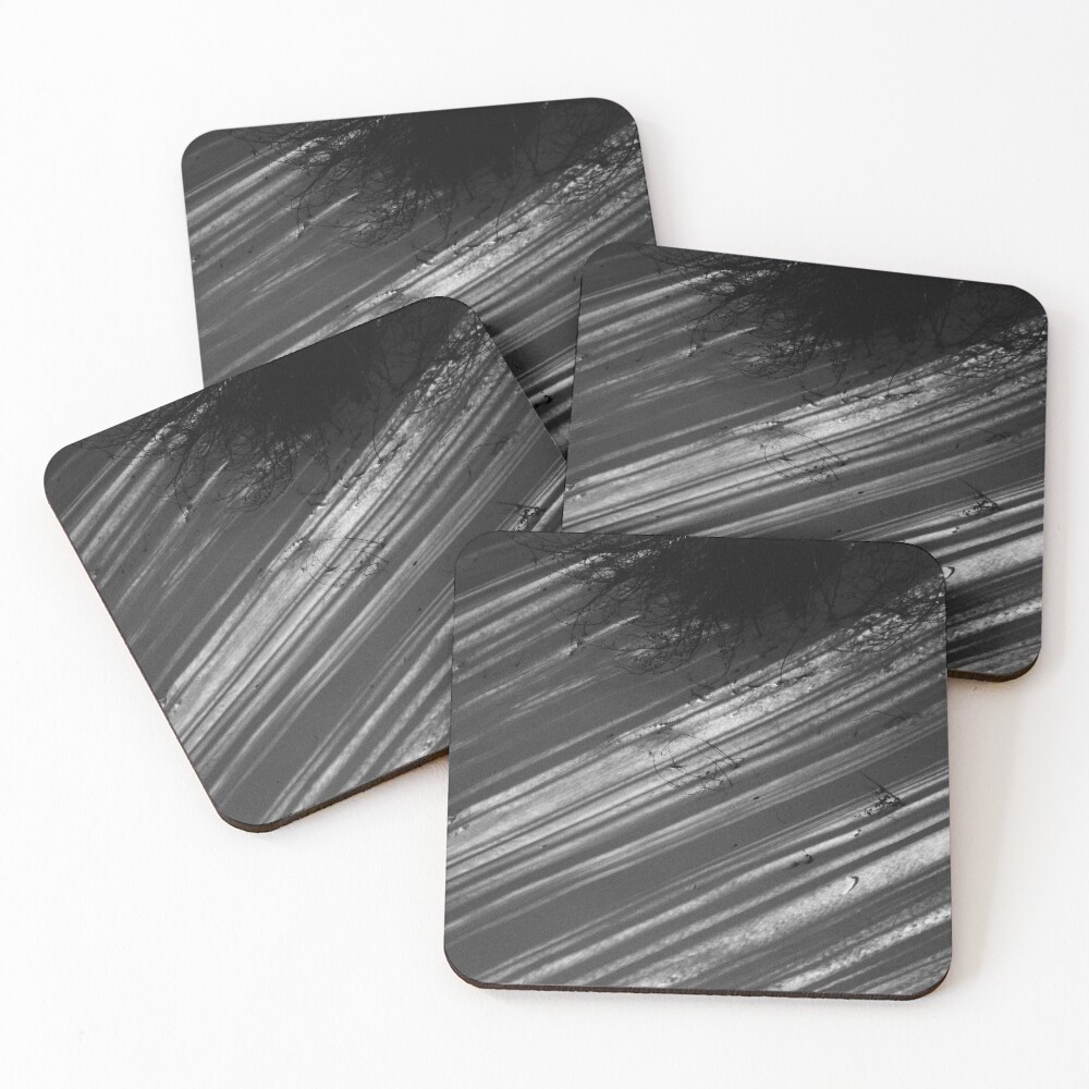 Item preview, Coasters (Set of 4) designed and sold by frame2std.
