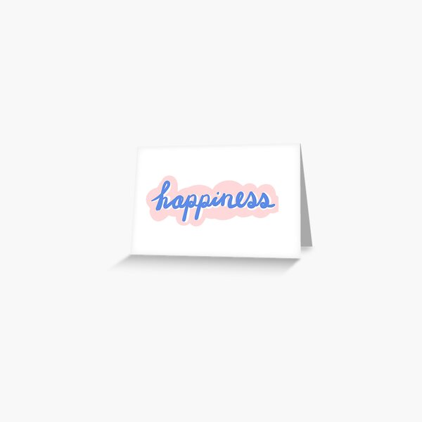 Item preview, Happiness designed and sold by rbeallor.