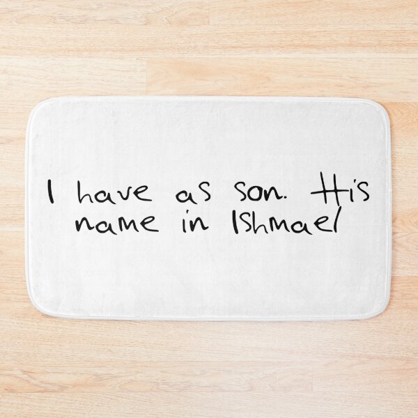 Item preview, I have a Son Harry's Handwritting designed and sold by LinhlyHarwell13.