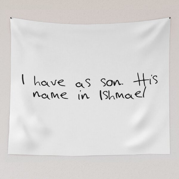 Item preview, I have a Son Harry's Handwritting designed and sold by LinhlyHarwell13.