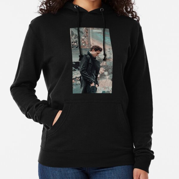 Cooler Tom Holland Leichter Hoodie