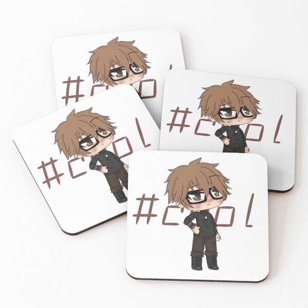 Item preview, Gacha Boy - Cool designed and sold by megellano.