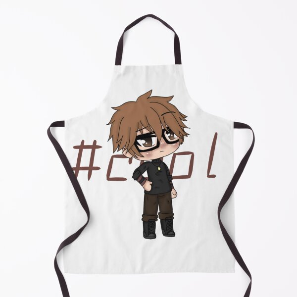 Item preview, Gacha Boy - Cool designed and sold by megellano.