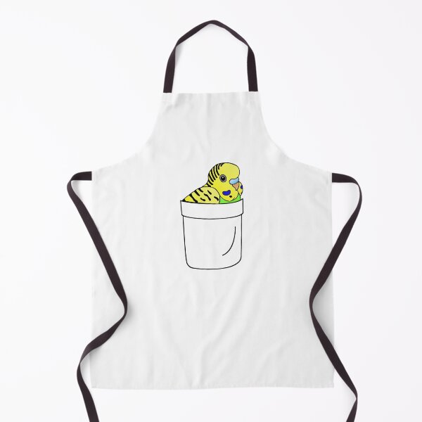 Item preview, Budgie Smuggler designed and sold by sirglennbo.