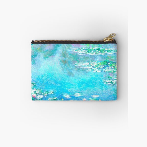 Item preview, Monet Water Lillies Remix designed and sold by SFTStudio.