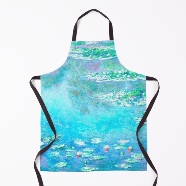 Item preview, Monet Water Lillies Remix designed and sold by SFTStudio.