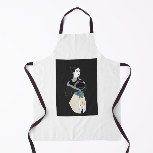 Item preview,  Black Queen designed and sold by Sans-divine.