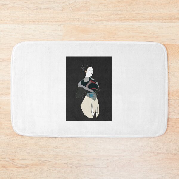 Item preview,  Black Queen designed and sold by Sans-divine.
