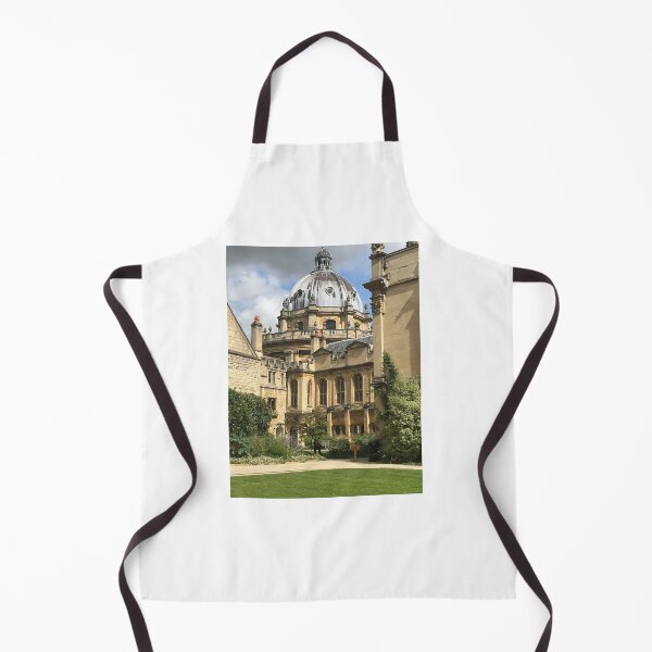 Item preview, Brasenose College - Oxford University, London designed and sold by EatsSleepsViews.