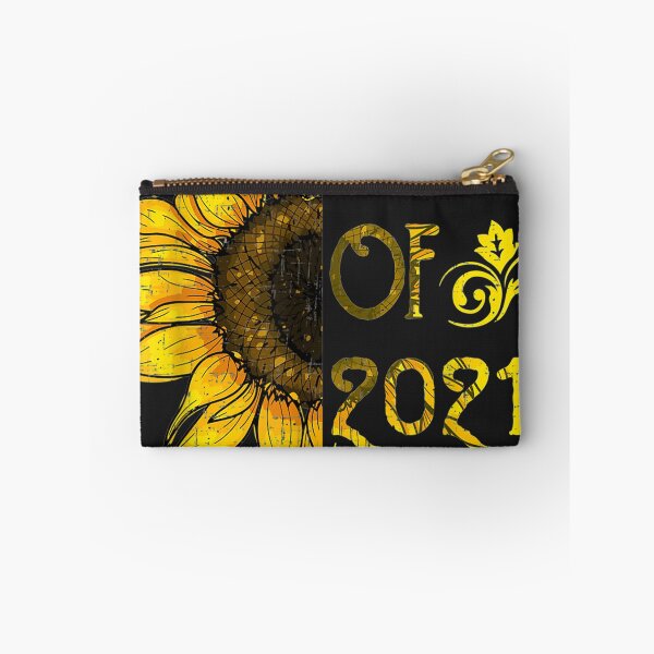 Item preview, Class of 2021 Graduation Sunflower Costume Senior Gift designed and sold by harolhaw.
