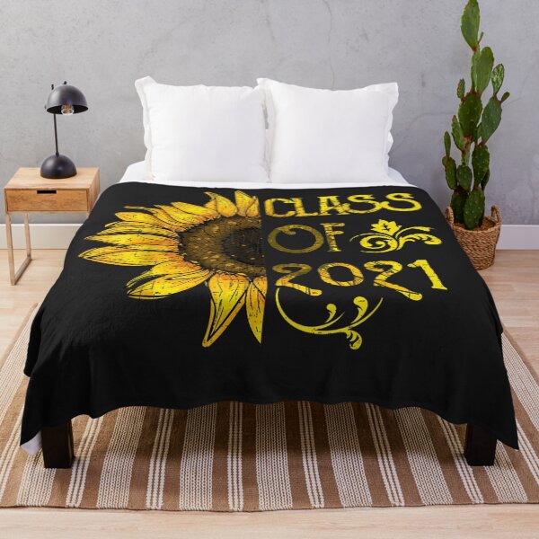 Item preview, Class of 2021 Graduation Sunflower Costume Senior Gift designed and sold by harolhaw.