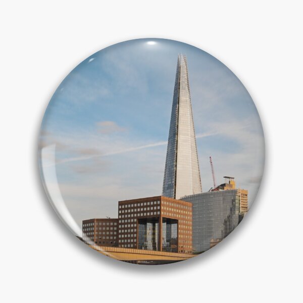 Item preview, The beautiful London Bridge designed and sold by Tom Ryan-Elliott.