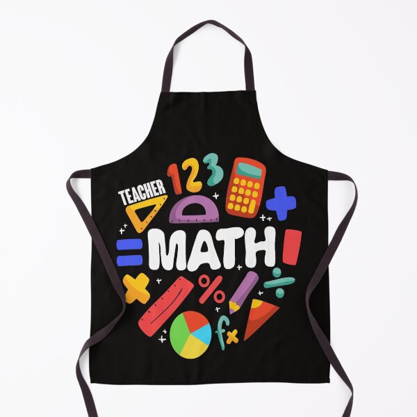 Aperçu de l'œuvre math teacher créée et vendue par virilamissa.