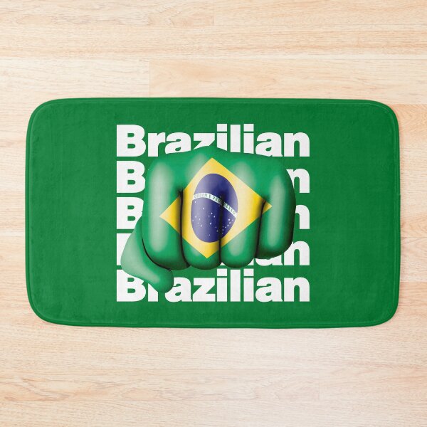 Item preview, Strong Brazilian Love from Brasil designed and sold by elhefe.
