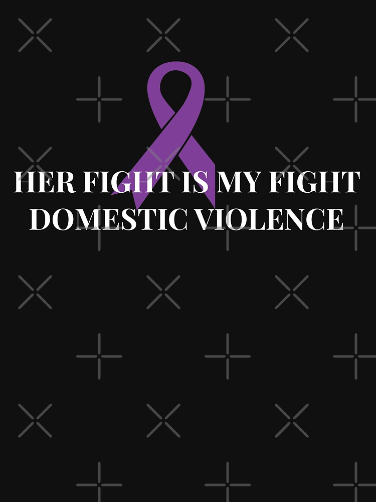 her fight is my fight