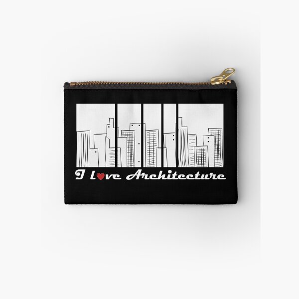 Item preview, I love architecture,I love my architect designed and sold by Rima-Store-19.