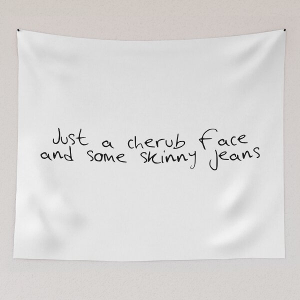Item preview, About Niall Harry Styles Hand Writting designed and sold by LinhlyHarwell13.