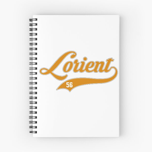 Item preview, Lorient style Baseball designed and sold by Toma-51.