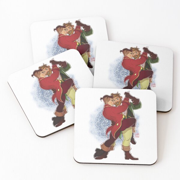 Item preview, Dancing Bears designed and sold by GuFiArt.