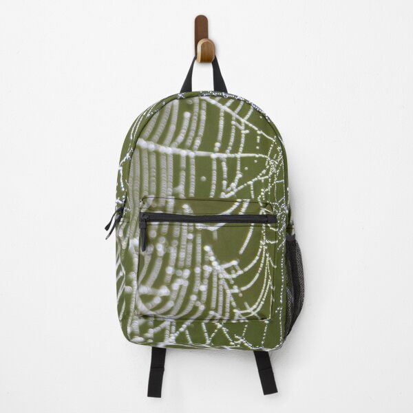 Item preview, Dew Covered Cob-Web designed and sold by Dalyndigital Photography.