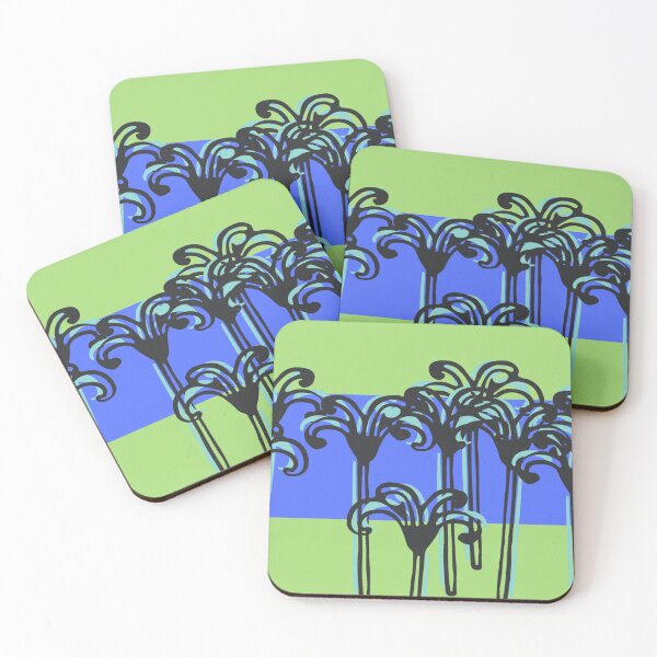 Item preview, Lush Tree Design With Cool Water designed and sold by Skyfarer.