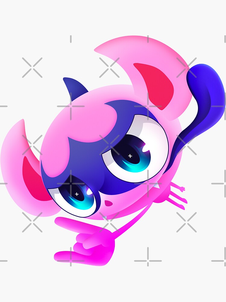 Rockstar Imp by 11yke