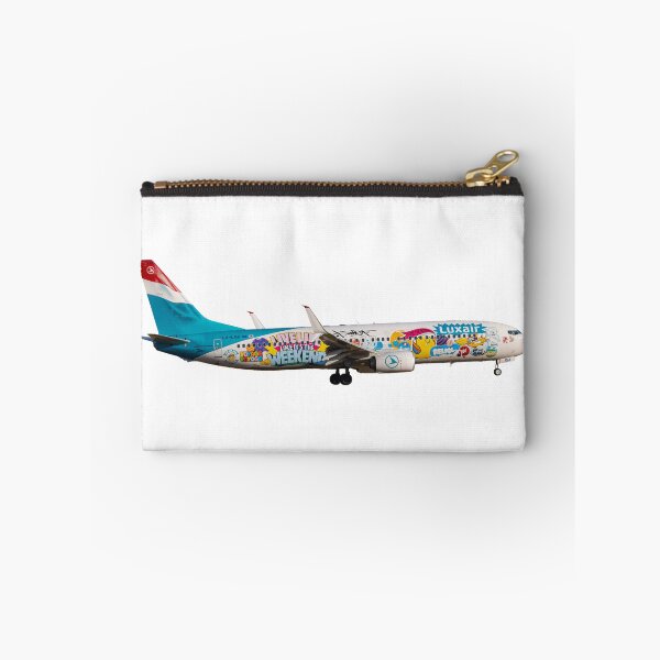 Item preview, Luxair graffiti designed and sold by manuspotter.