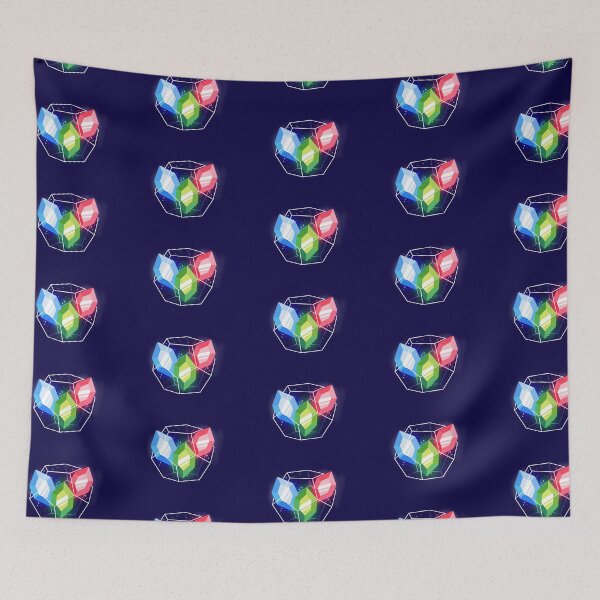 Item preview, Rupees in Dodecahedron designed and sold by fairyhunterx.
