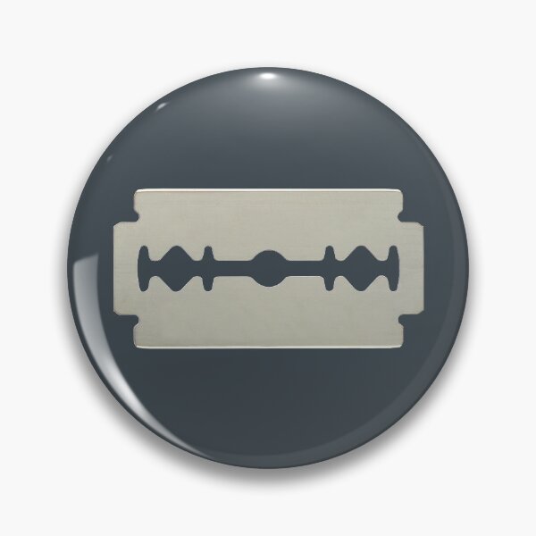 Item preview, Copy of Razor blade designed and sold by oatdreams.