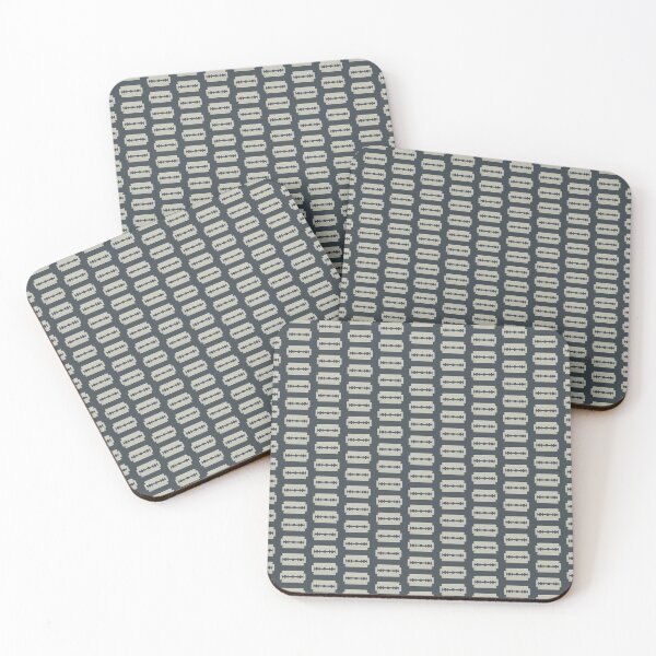 Item preview, Copy of Razor blade designed and sold by oatdreams.
