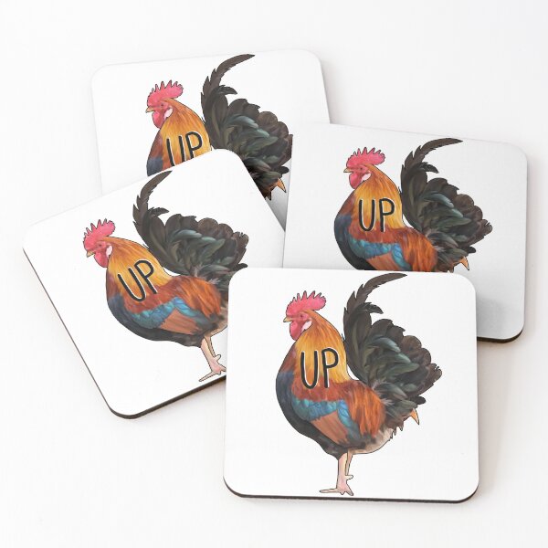 Item preview, Cock Up designed and sold by chloejcs.