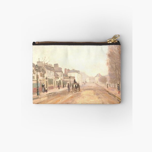 Item preview, monet argenteuil painting designed and sold by SFTStudio.