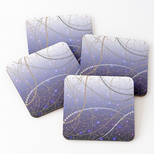 Item preview, Pattern Pearl Black and White designed and sold by runati.