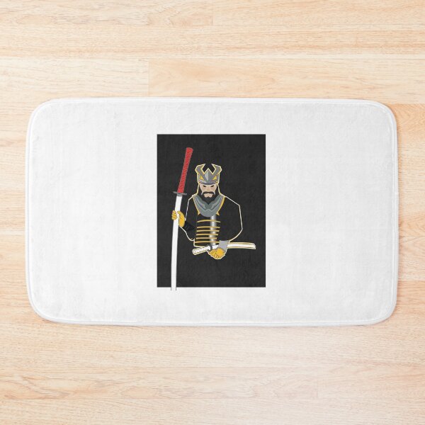 Item preview, Black King designed and sold by Sans-divine.