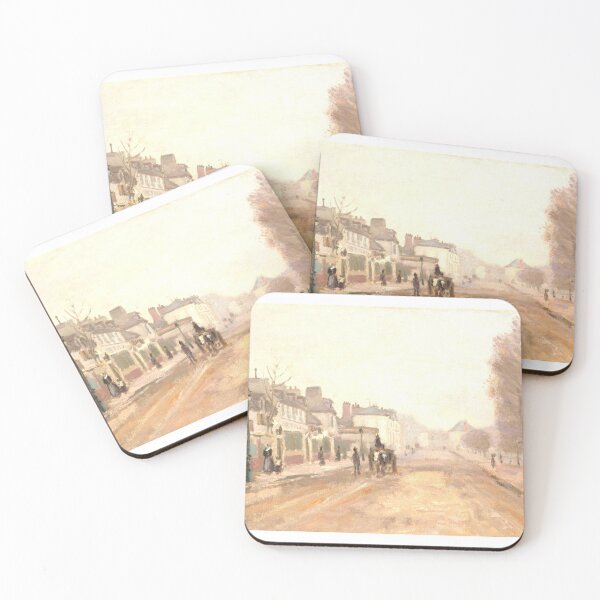 Item preview, monet argenteuil painting designed and sold by SFTStudio.