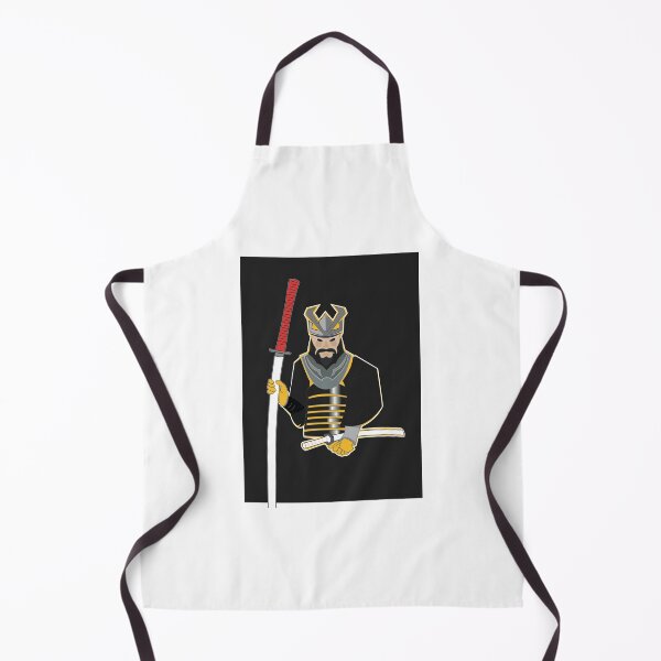 Item preview, Black King designed and sold by Sans-divine.